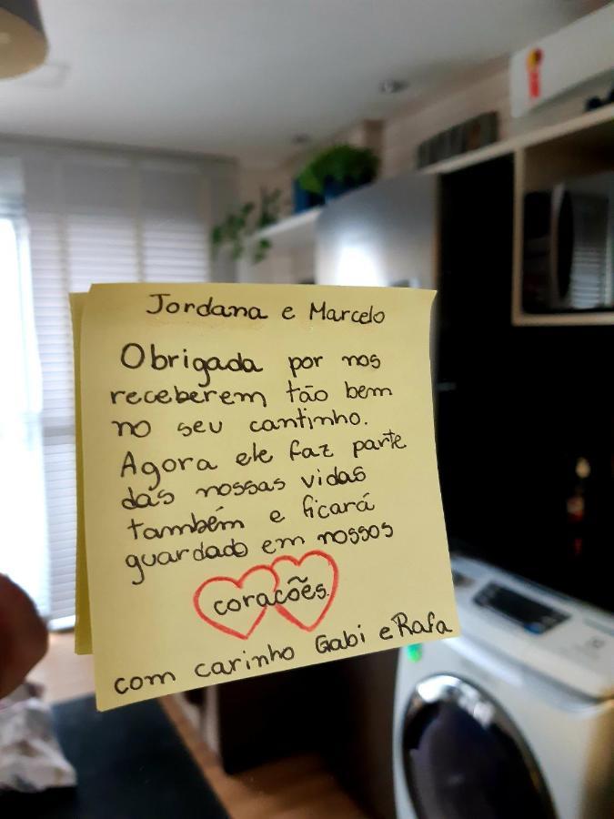 Estudio Aconchegante No Centro De Curitiba - Ar Condicio E Localizacao Perfeita! Eksteriør billede