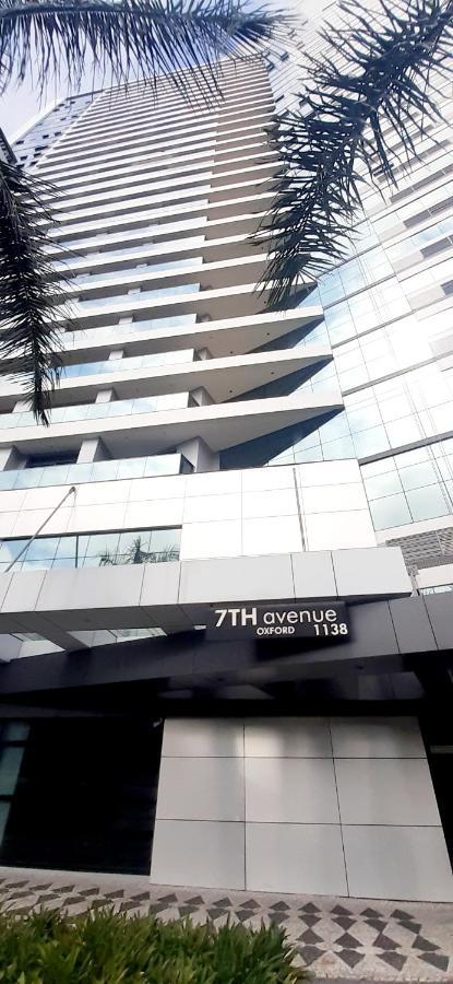 Estudio Aconchegante No Centro De Curitiba - Ar Condicio E Localizacao Perfeita! Eksteriør billede
